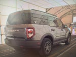 2023 Ford Bronco Sport Big Bend CERTIFIED HEATED SEATS