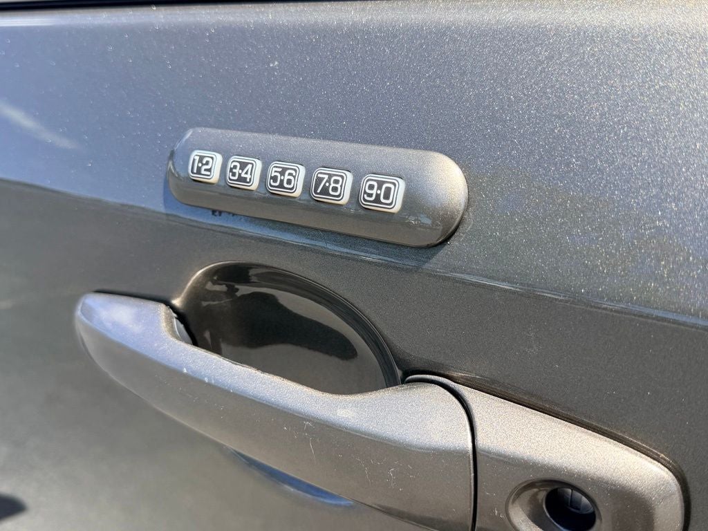 2023 Ford Bronco Sport Big Bend CERTIFIED HEATED SEATS