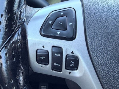 2023 Ford Bronco Sport Big Bend CERTIFIED HEATED SEATS