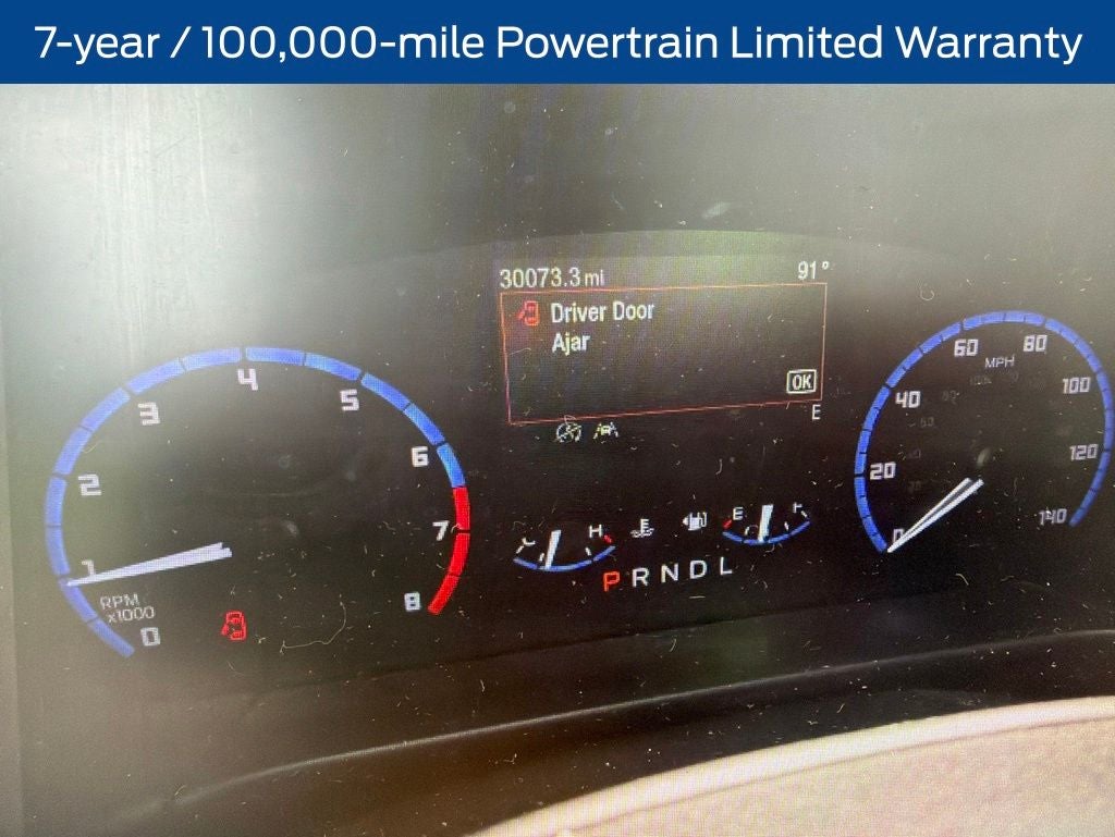 2023 Ford Bronco Sport Big Bend CERTIFIED HEATED SEATS