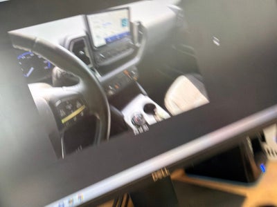 2023 Ford Bronco Sport Big Bend CERTIFIED HEATED SEATS