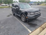 2024 Ford Bronco Sport Big Bend CERTIFEID LOW MILES CO PILOT 360