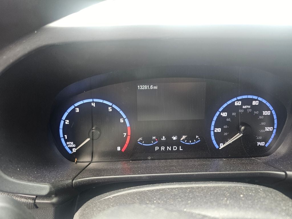 2024 Ford Bronco Sport Big Bend CERTIFEID LOW MILES CO PILOT 360