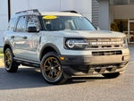 2024 Ford Bronco Sport Big Bend GOLD CERTIFIED