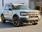 2024 Ford Bronco Sport Big Bend GOLD CERTIFIED