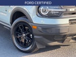 2024 Ford Bronco Sport Big Bend GOLD CERTIFIED