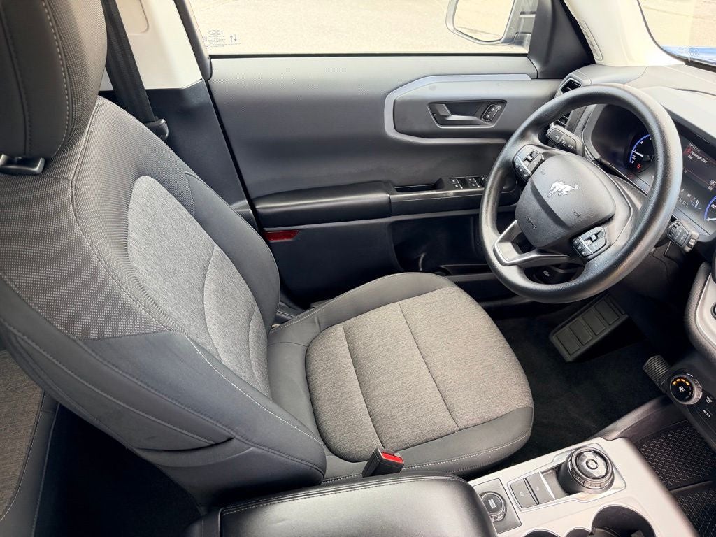 2024 Ford Bronco Sport Big Bend CERTIFIED CO PILOT 360