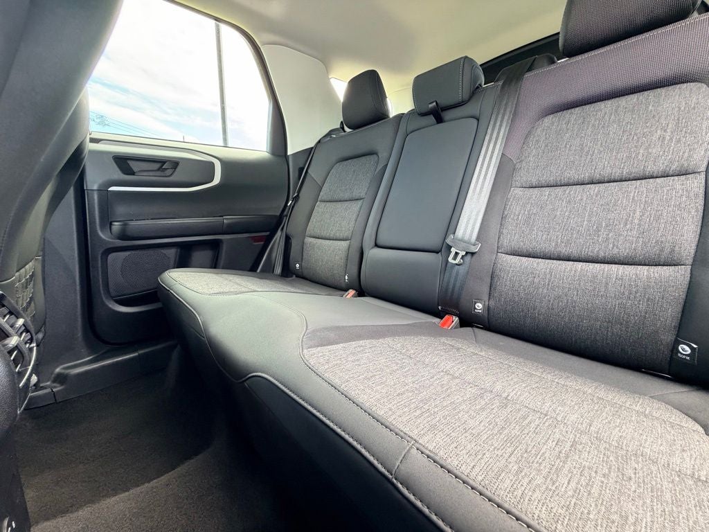 2024 Ford Bronco Sport Big Bend CERTIFIED CO PILOT 360