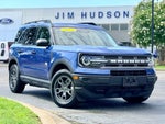 2024 Ford Bronco Sport Big Bend CERTIFIED CO PILOT 360