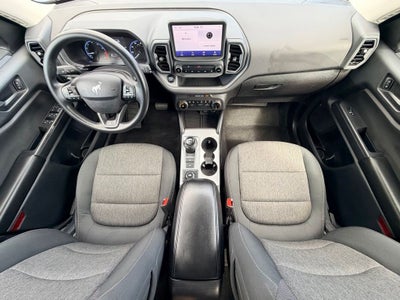 2024 Ford Bronco Sport Big Bend CERTIFIED CO PILOT 360