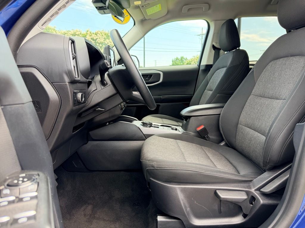 2024 Ford Bronco Sport Big Bend CERTIFIED CO PILOT 360