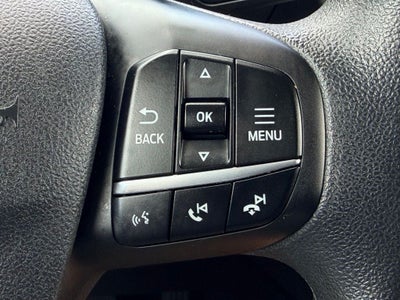 2024 Ford Bronco Sport Big Bend CERTIFIED CO PILOT 360