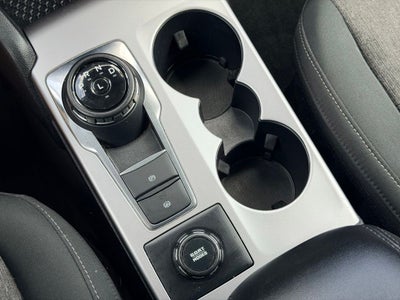 2024 Ford Bronco Sport Big Bend CERTIFIED CO PILOT 360