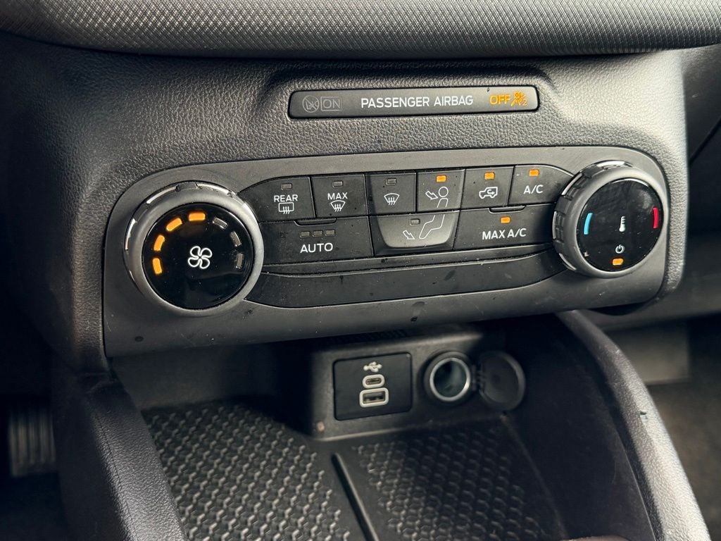 2024 Ford Bronco Sport Big Bend CERTIFIED CO PILOT 360