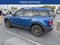 2024 Ford Bronco Sport Big Bend FORD CERTIFIED HEATED SEATS