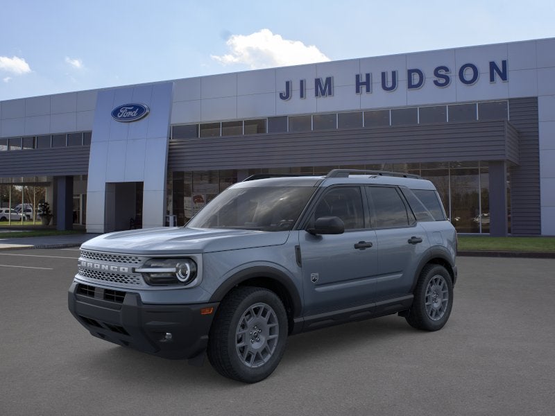 2026 Ford Bronco Sport Big Bend 4X4's photo