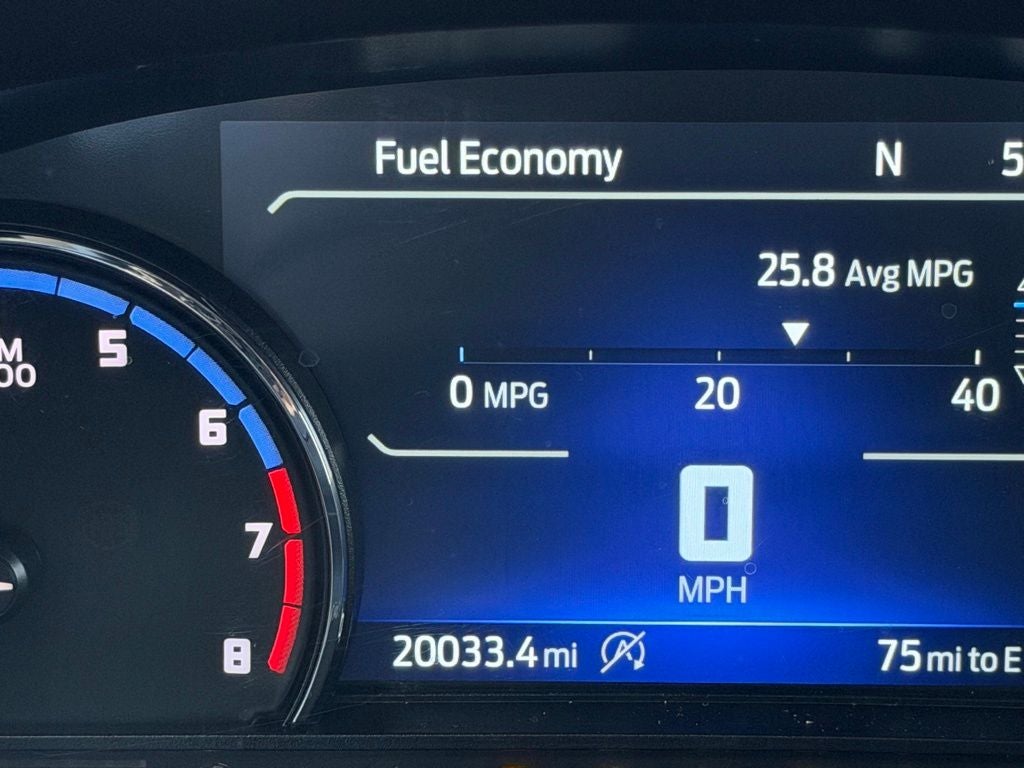 2024 Ford Bronco Sport Outer Banks GOLD CERTIFIED