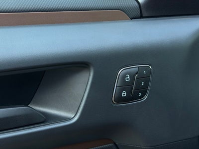 2024 Ford Bronco Sport Outer Banks GOLD CERTIFIED