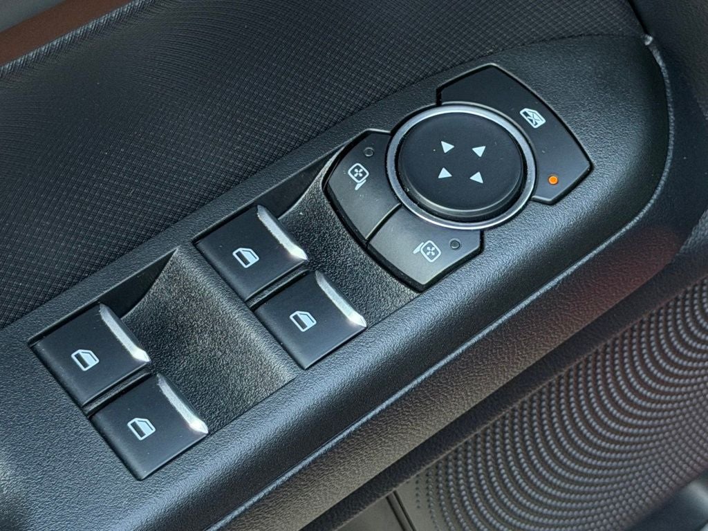 2024 Ford Bronco Sport Outer Banks GOLD CERTIFIED