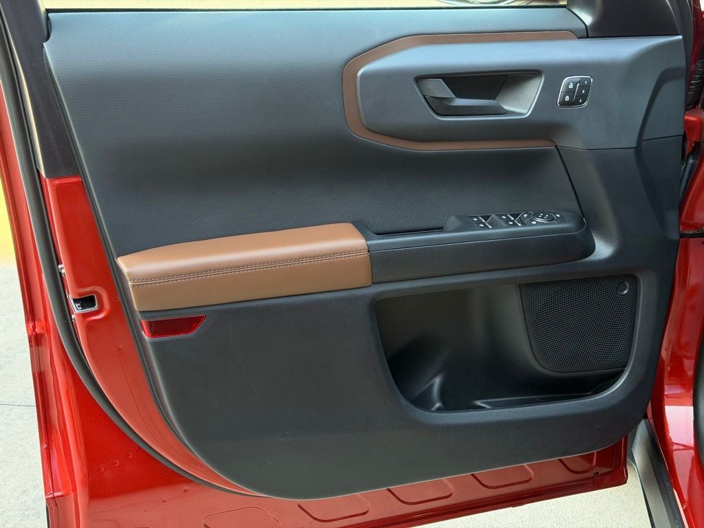 2024 Ford Bronco Sport Outer Banks GOLD CERTIFIED