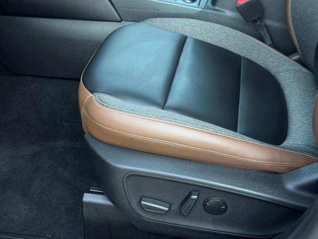 2024 Ford Bronco Sport Outer Banks GOLD CERTIFIED