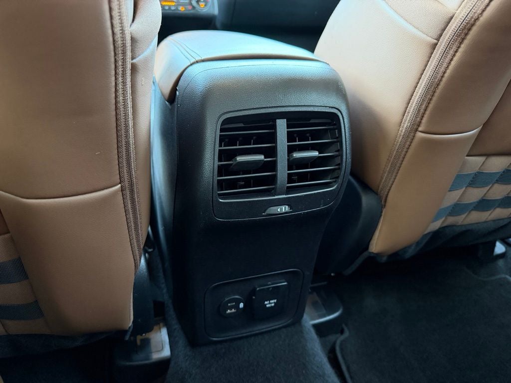 2024 Ford Bronco Sport Outer Banks GOLD CERTIFIED