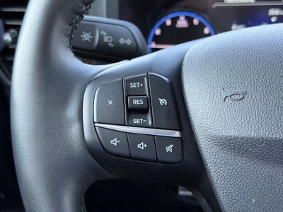 2024 Ford Bronco Sport Outer Banks GOLD CERTIFIED