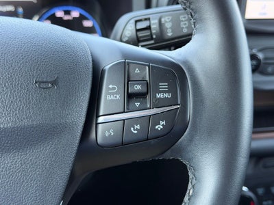 2024 Ford Bronco Sport Outer Banks GOLD CERTIFIED