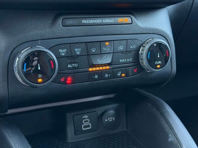 2024 Ford Bronco Sport Outer Banks GOLD CERTIFIED