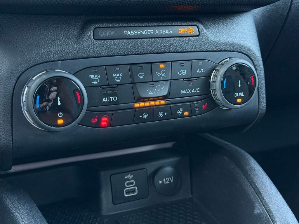 2024 Ford Bronco Sport Outer Banks GOLD CERTIFIED