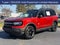 2024 Ford Bronco Sport Outer Banks GOLD CERTIFIED