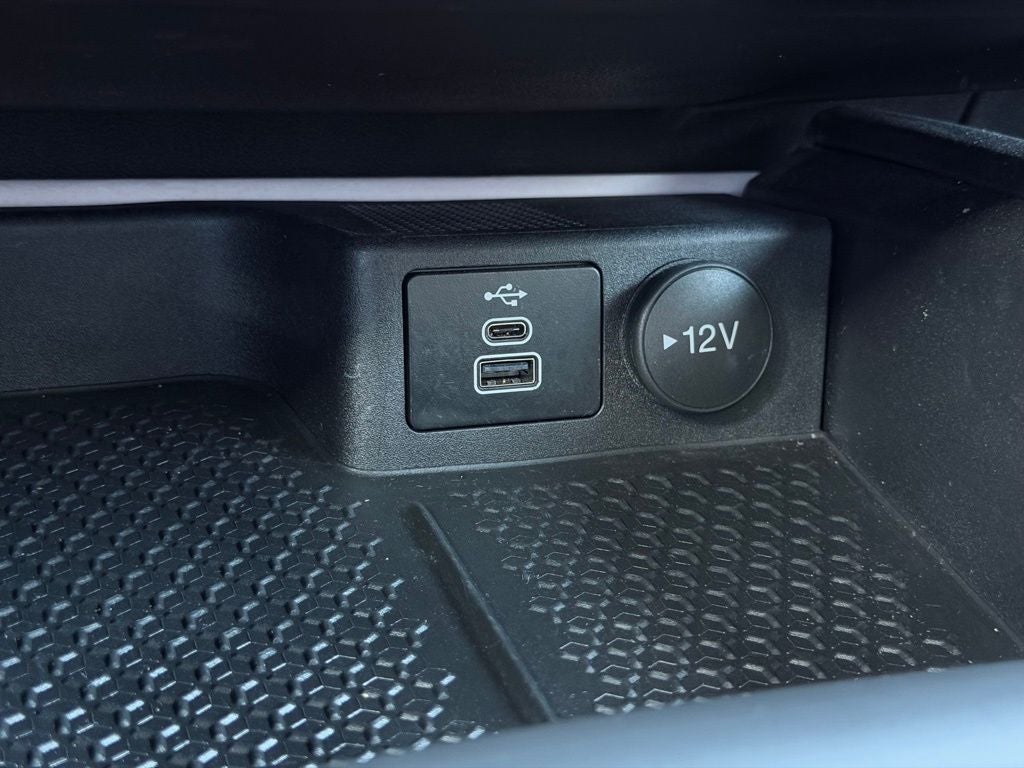 2024 Ford Bronco Sport Outer Banks GOLD CERTIFIED