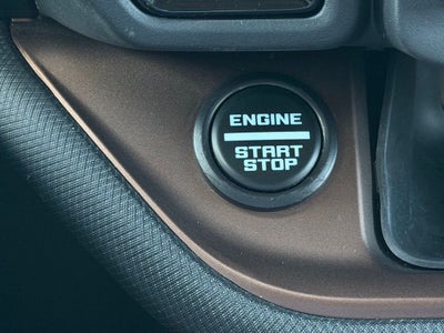 2024 Ford Bronco Sport Outer Banks GOLD CERTIFIED