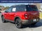 2024 Ford Bronco Sport Outer Banks GOLD CERTIFIED