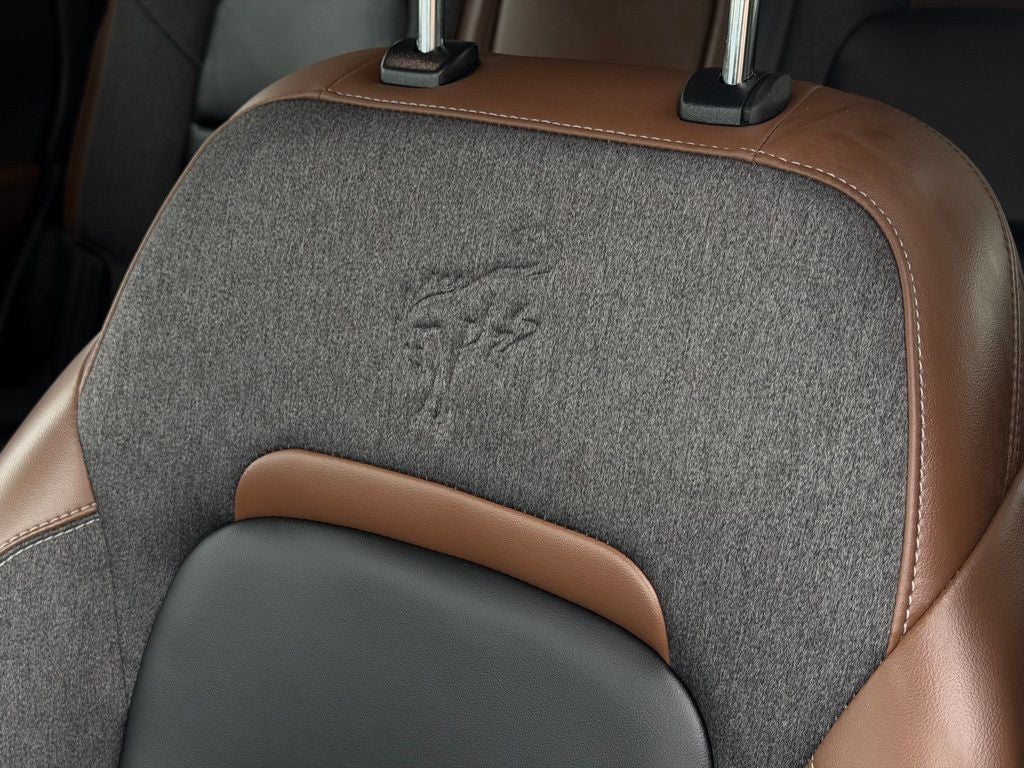 2024 Ford Bronco Sport Outer Banks GOLD CERTIFIED CO PILOT 360 ASSIST +