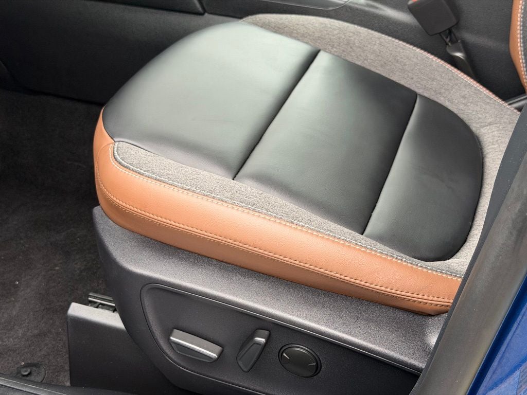 2024 Ford Bronco Sport Outer Banks GOLD CERTIFIED CO PILOT 360 ASSIST +