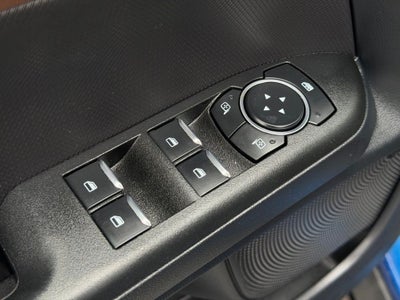 2024 Ford Bronco Sport Outer Banks GOLD CERTIFIED CO PILOT 360 ASSIST +