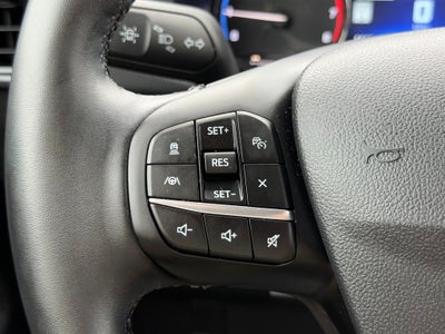 2024 Ford Bronco Sport Outer Banks GOLD CERTIFIED CO PILOT 360 ASSIST +