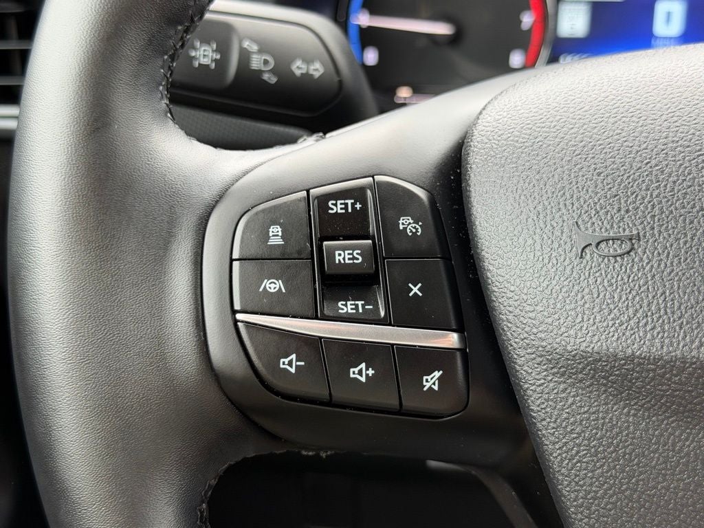 2024 Ford Bronco Sport Outer Banks GOLD CERTIFIED CO PILOT 360 ASSIST +