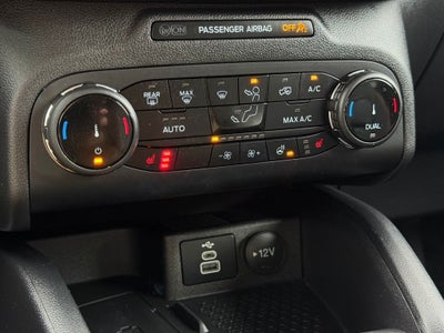 2024 Ford Bronco Sport Outer Banks GOLD CERTIFIED CO PILOT 360 ASSIST +