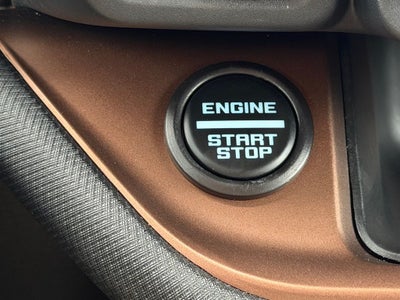 2024 Ford Bronco Sport Outer Banks GOLD CERTIFIED CO PILOT 360 ASSIST +