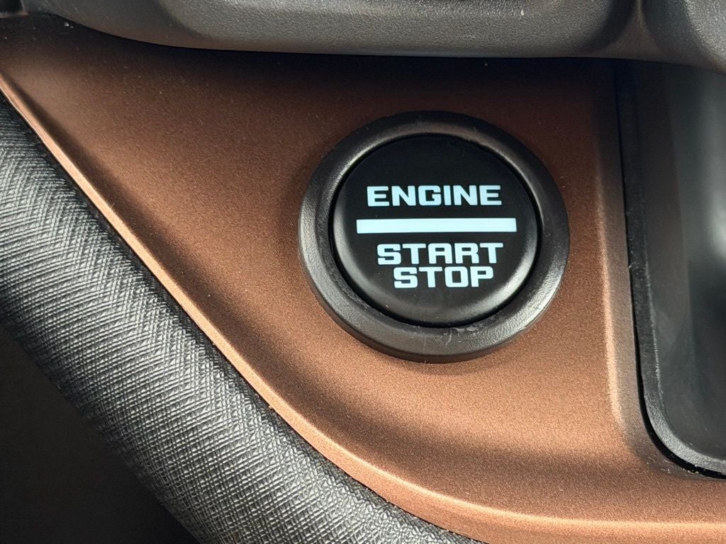 2024 Ford Bronco Sport Outer Banks GOLD CERTIFIED CO PILOT 360 ASSIST +