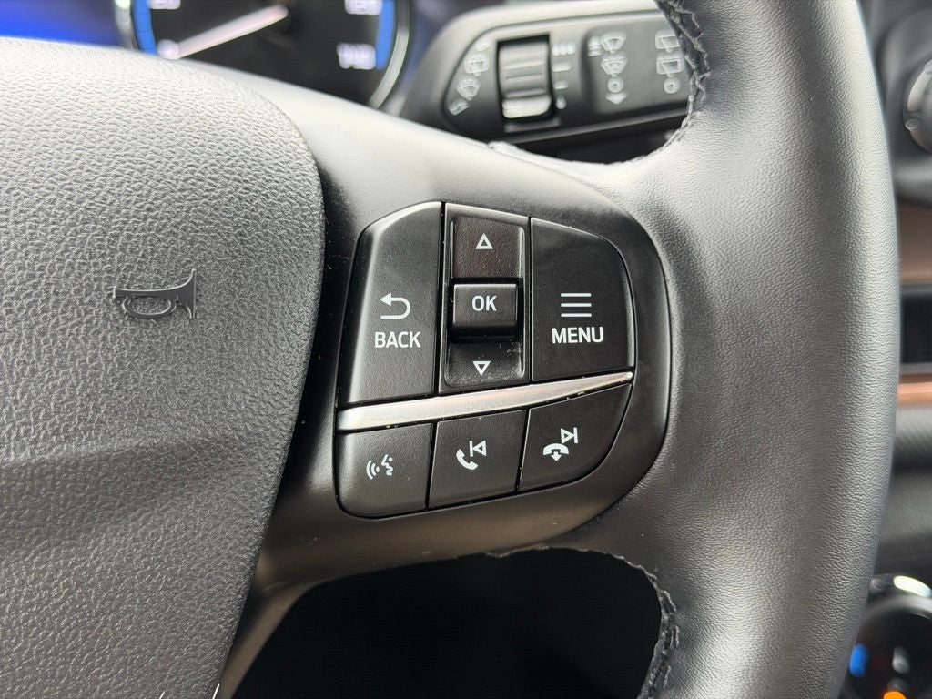 2024 Ford Bronco Sport Outer Banks GOLD CERTIFIED CO PILOT 360 ASSIST +