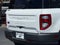 2023 Ford Bronco Sport Outer Banks CERTIFIED TECH PACKAGE PAINTED SHADOW ROOF