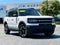 2023 Ford Bronco Sport Outer Banks CERTIFIED TECH PACKAGE PAINTED SHADOW ROOF