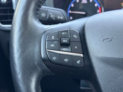 2023 Ford Bronco Sport Outer Banks CERTIFIED TECH PACKAGE PAINTED SHADOW ROOF