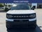2023 Ford Bronco Sport Outer Banks CERTIFIED TECH PACKAGE PAINTED SHADOW ROOF