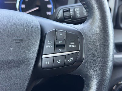 2023 Ford Bronco Sport Outer Banks CERTIFIED TECH PACKAGE PAINTED SHADOW ROOF