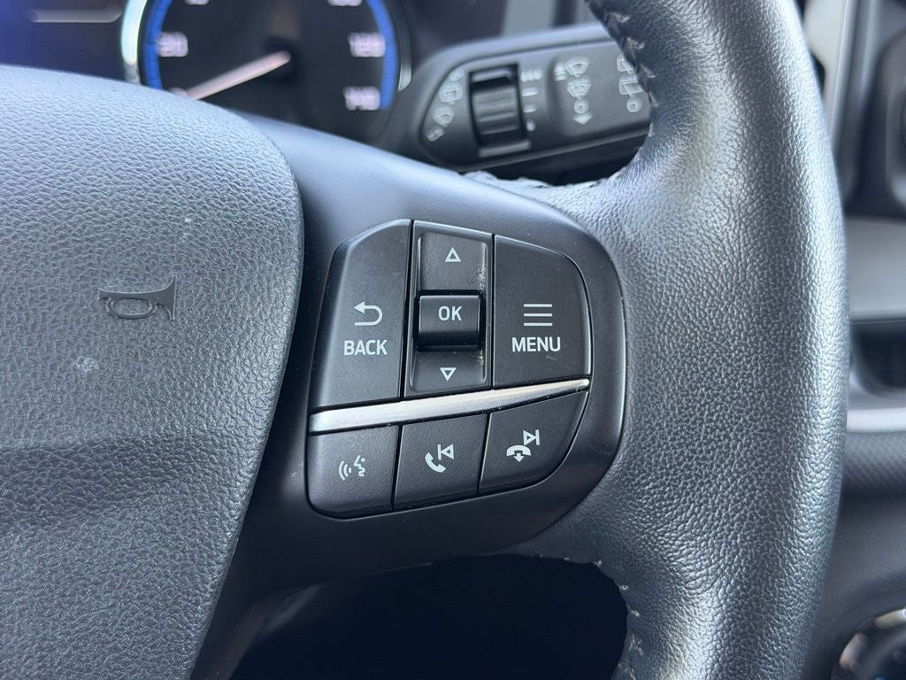 2023 Ford Bronco Sport Outer Banks CERTIFIED TECH PACKAGE PAINTED SHADOW ROOF