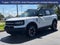 2023 Ford Bronco Sport Outer Banks CERTIFIED TECH PACKAGE PAINTED SHADOW ROOF
